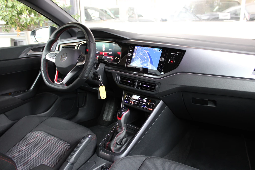 Volkswagen Polo – foto 21