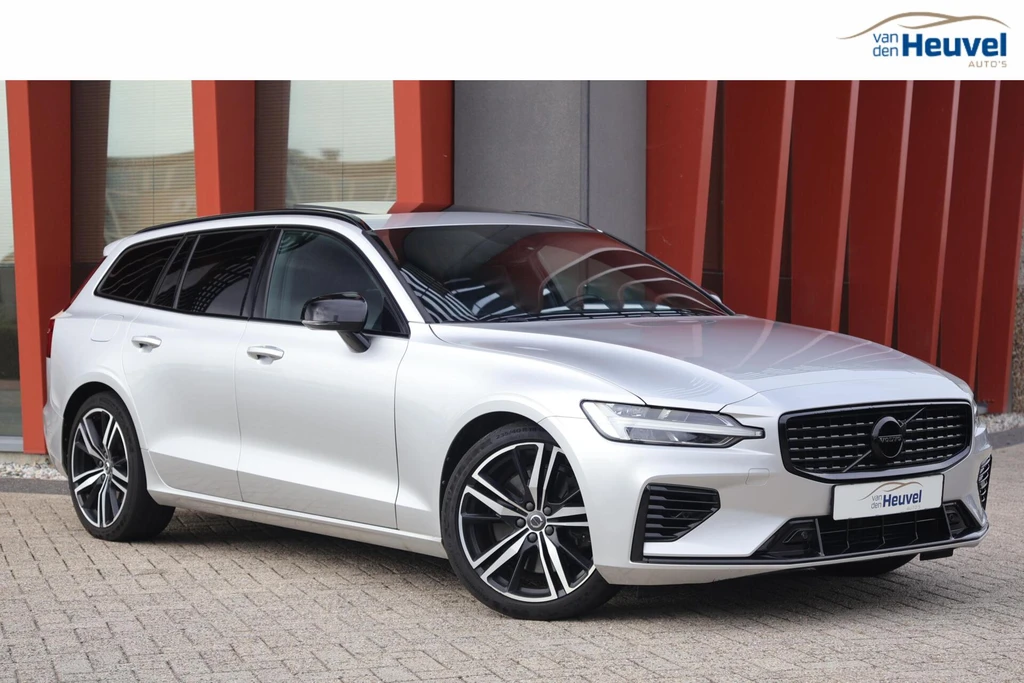 Volvo V60 – foto 5