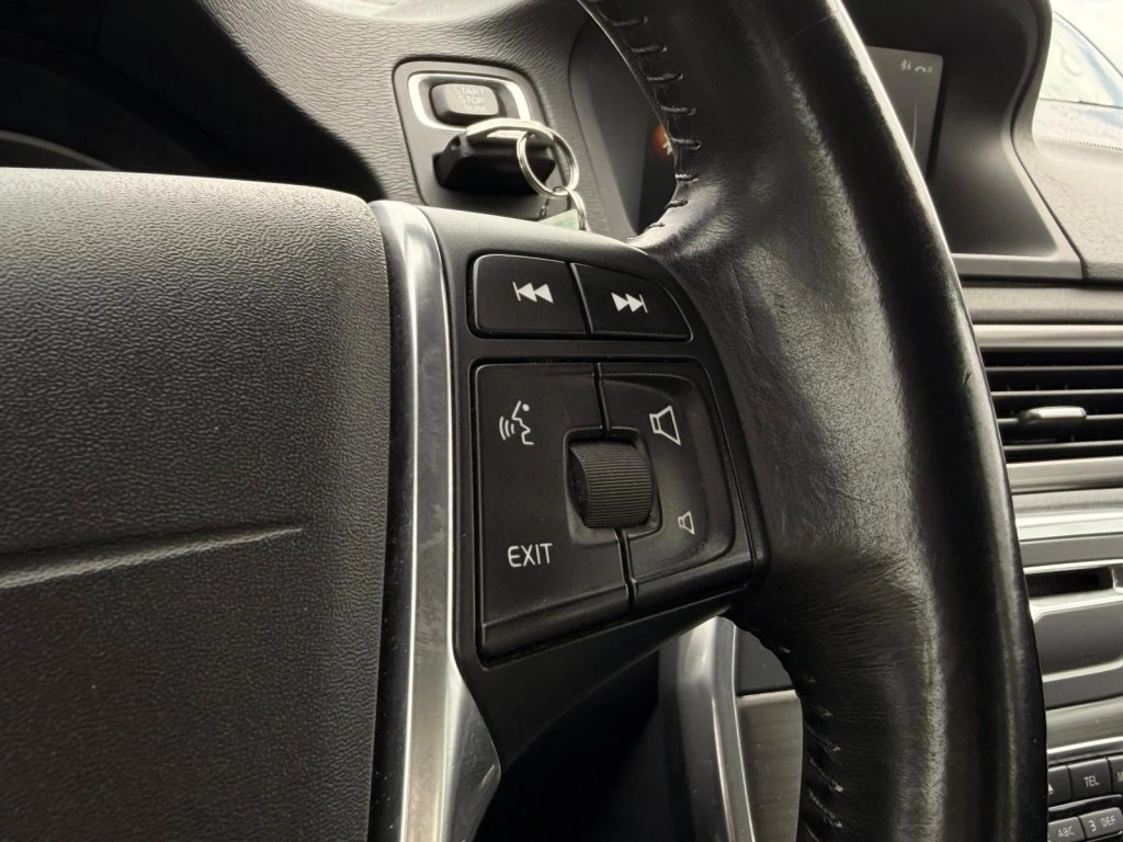 Volvo V70 – foto 12