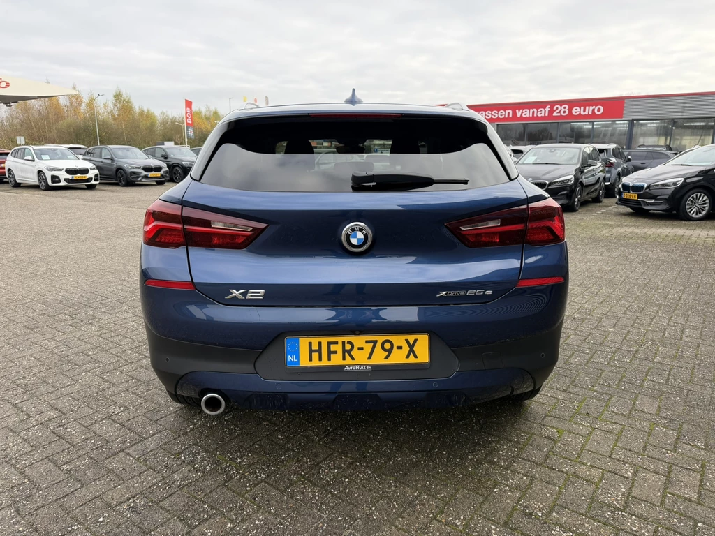 BMW X2 – foto 7