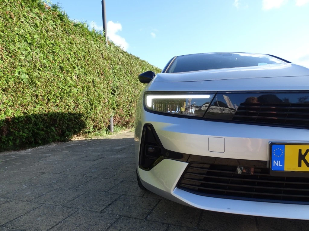 Opel Astra – foto 6