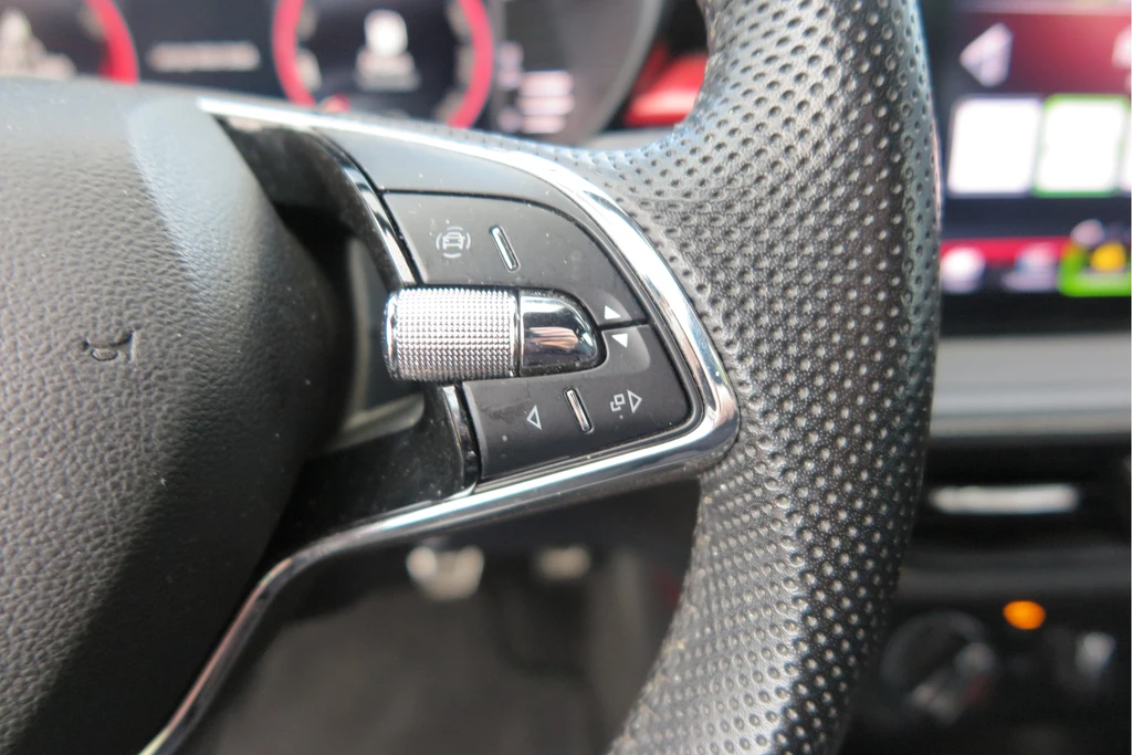Škoda Fabia – foto 50