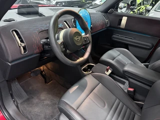 MINI Countryman – thumbnail 14