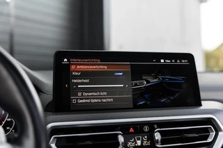 BMW X3 – thumbnail 22