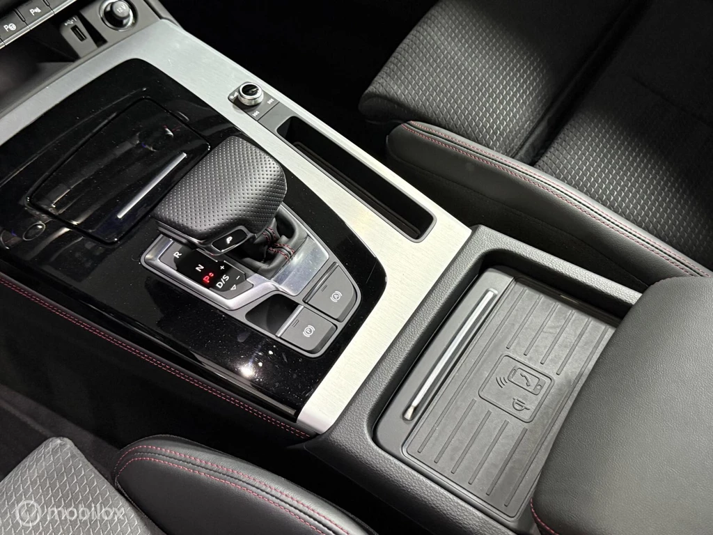 Audi Q5 – foto 54