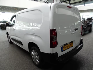 Opel Combo – thumbnail 2