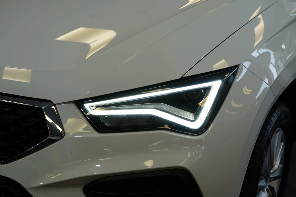 SEAT Ateca – foto 33