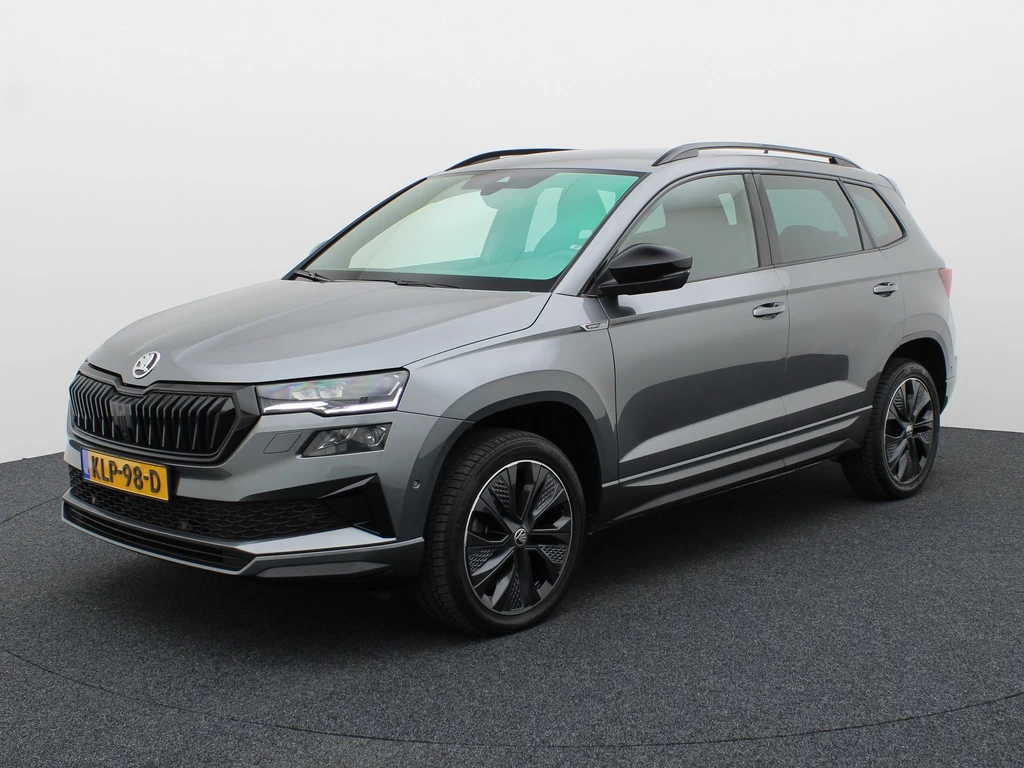Škoda Karoq – foto 2