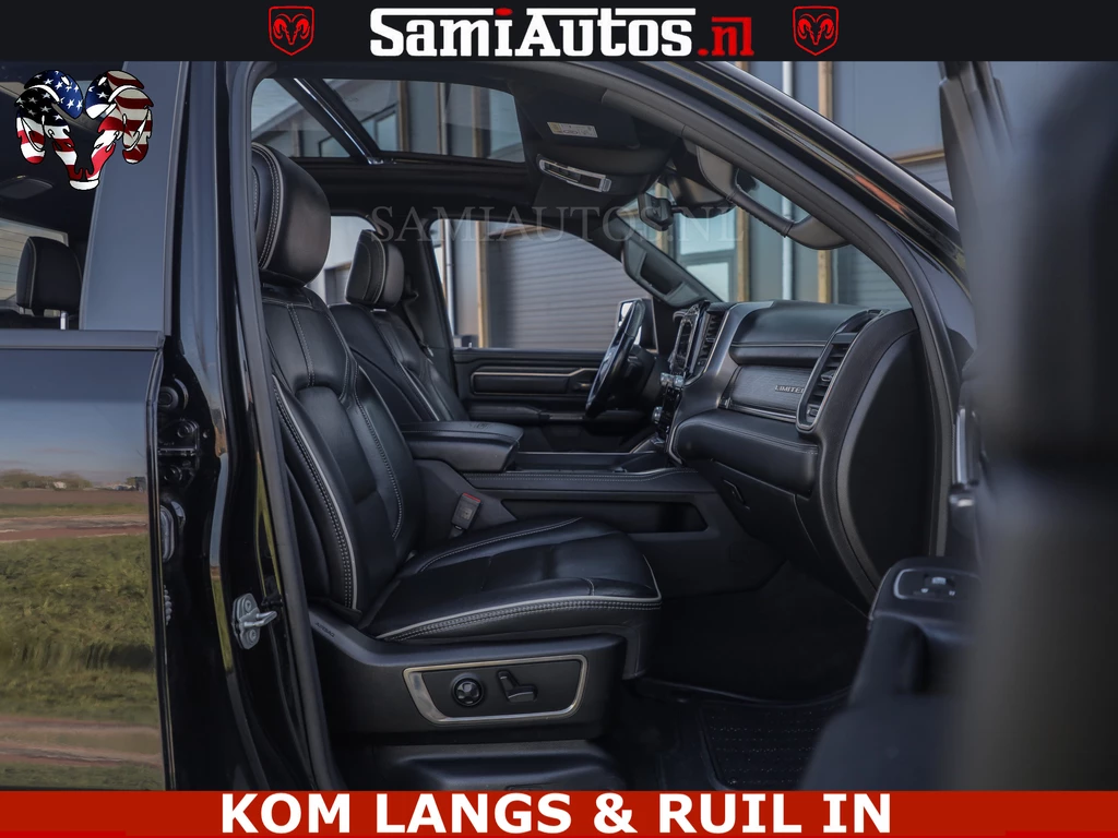 Dodge Ram Pick-Up – foto 28