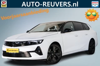 Opel Astra – thumbnail 1
