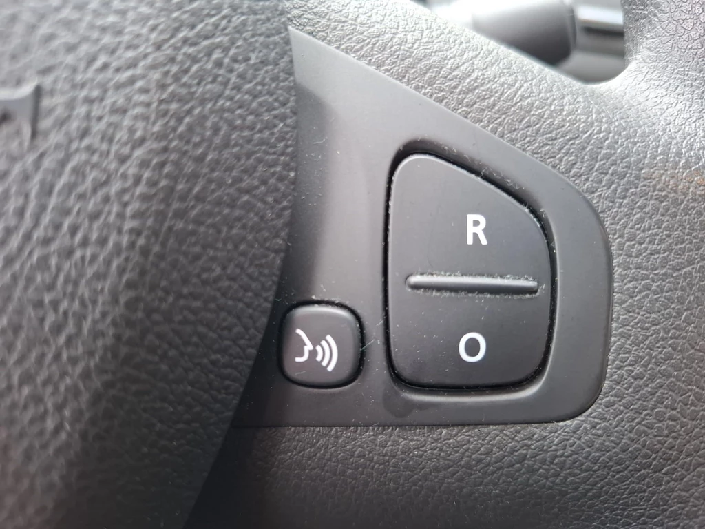 Renault Trafic – foto 25