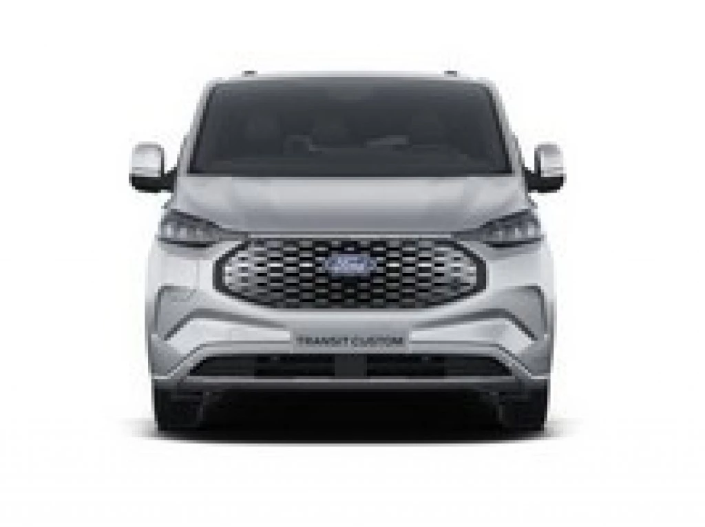 Ford Transit Custom – foto 9