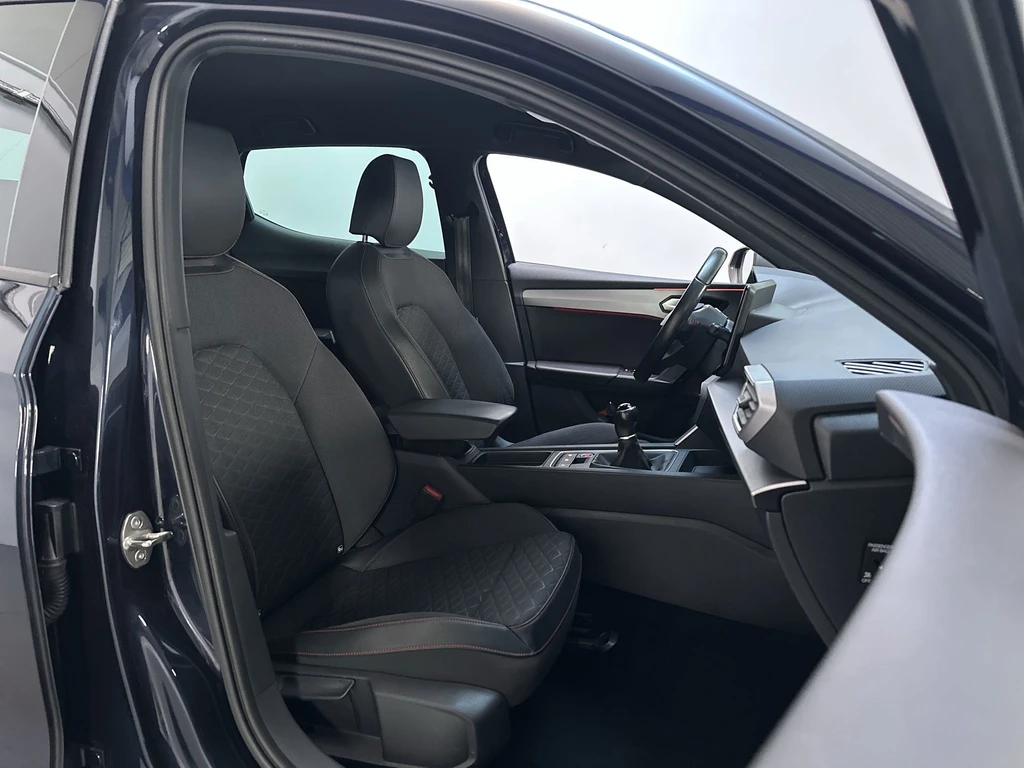 SEAT Leon – foto 16