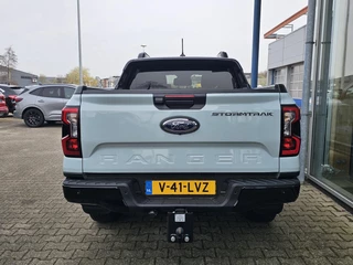 Ford Ranger – thumbnail 4