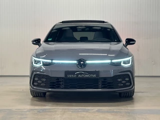 Volkswagen Golf – thumbnail 10