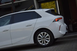Opel Astra – thumbnail 8