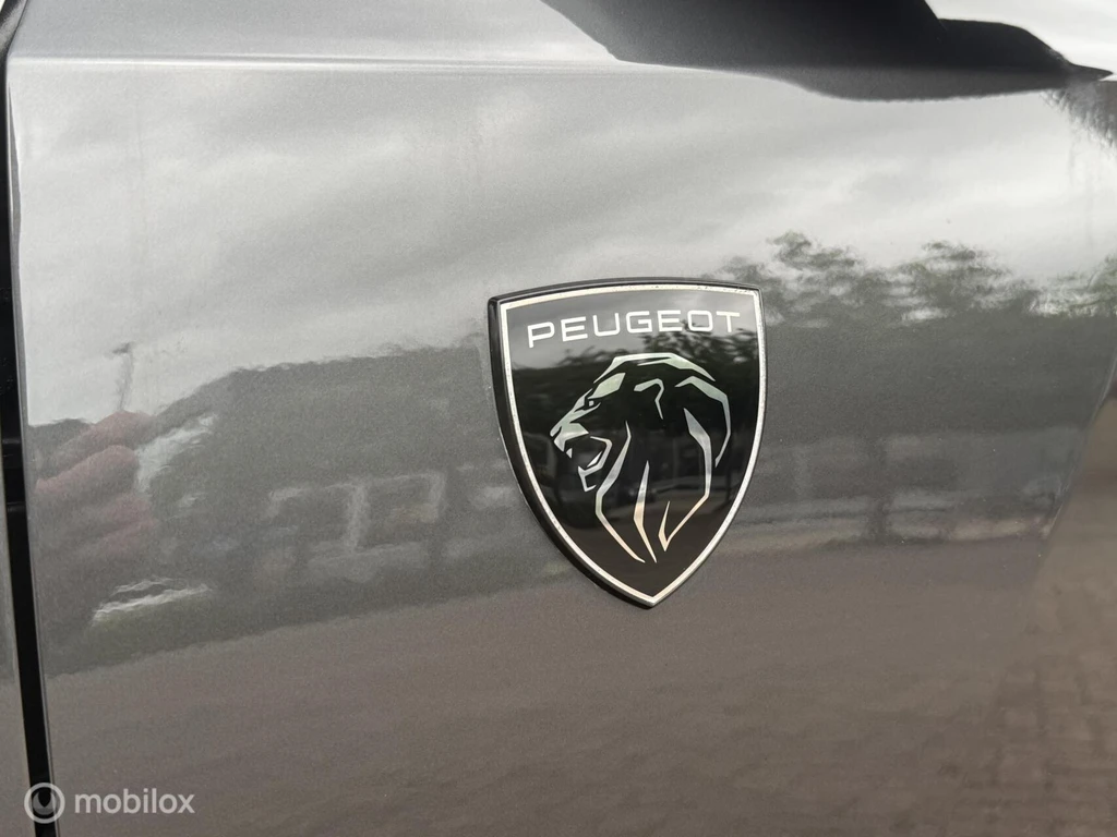 Peugeot 408 – foto 32