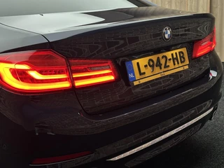 BMW 5 Serie – thumbnail 34