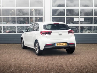 Kia Rio – thumbnail 4