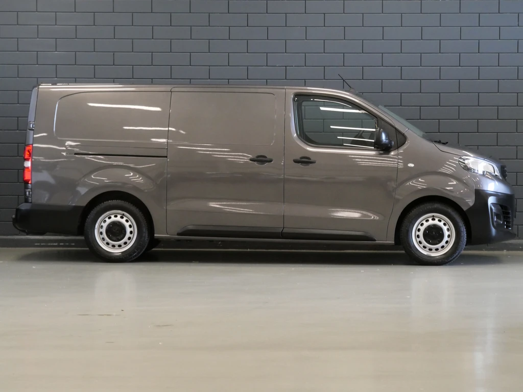 Peugeot e-Expert – foto 5