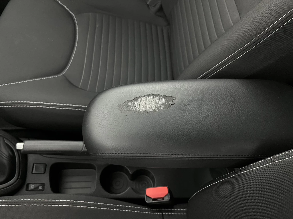 Renault Clio – foto 27