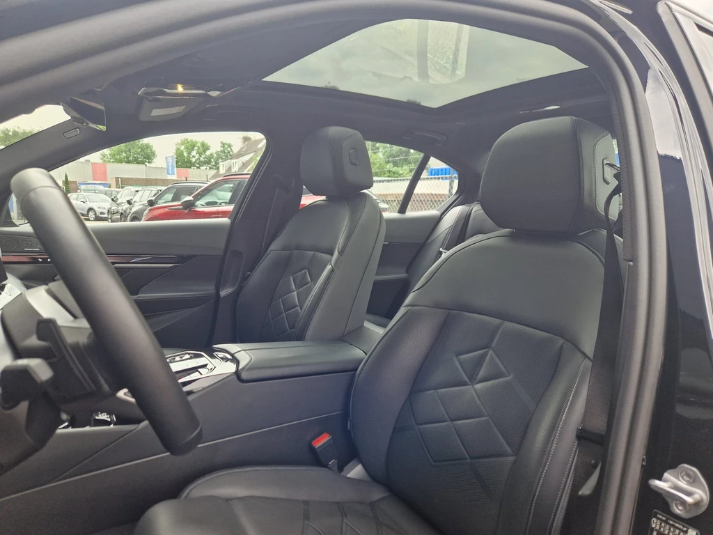 BMW 5 Serie – foto 17
