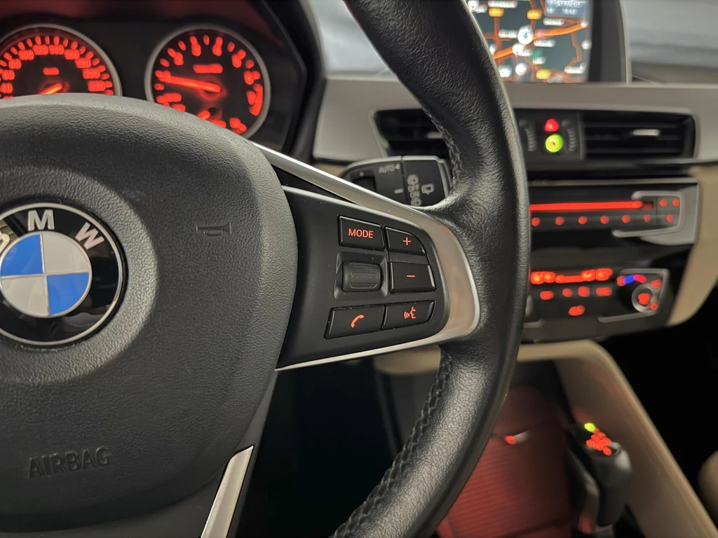 BMW X1 – foto 35