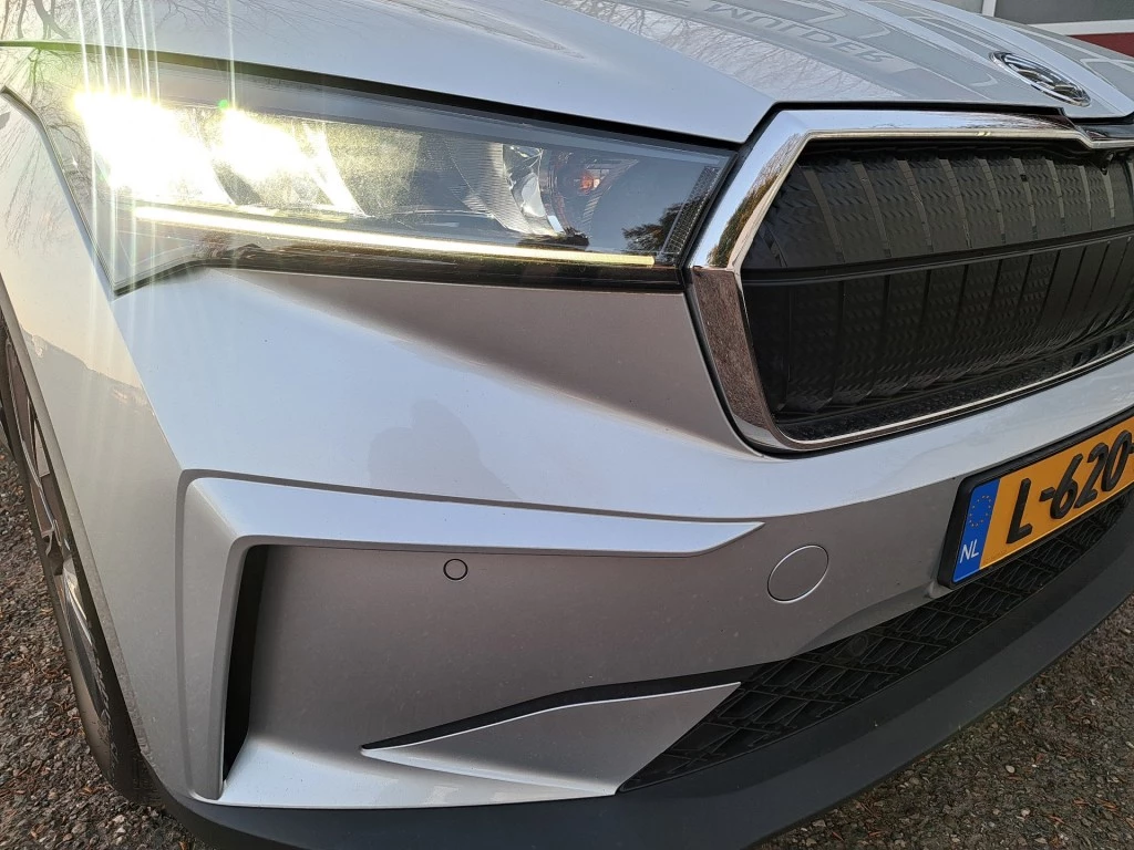 Škoda Enyaq iV – foto 32