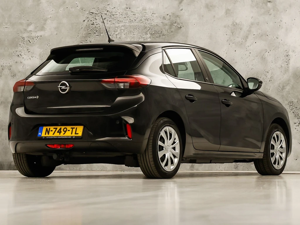 Opel Corsa – foto 4