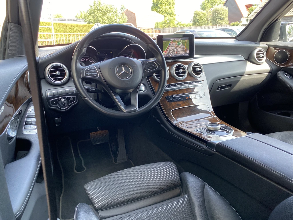 Mercedes-Benz GLC – foto 13