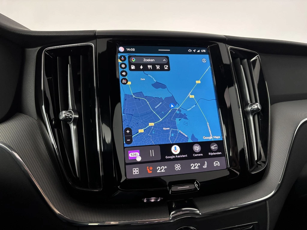 Volvo XC60 – foto 27