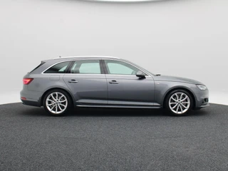 Audi A4 – thumbnail 6
