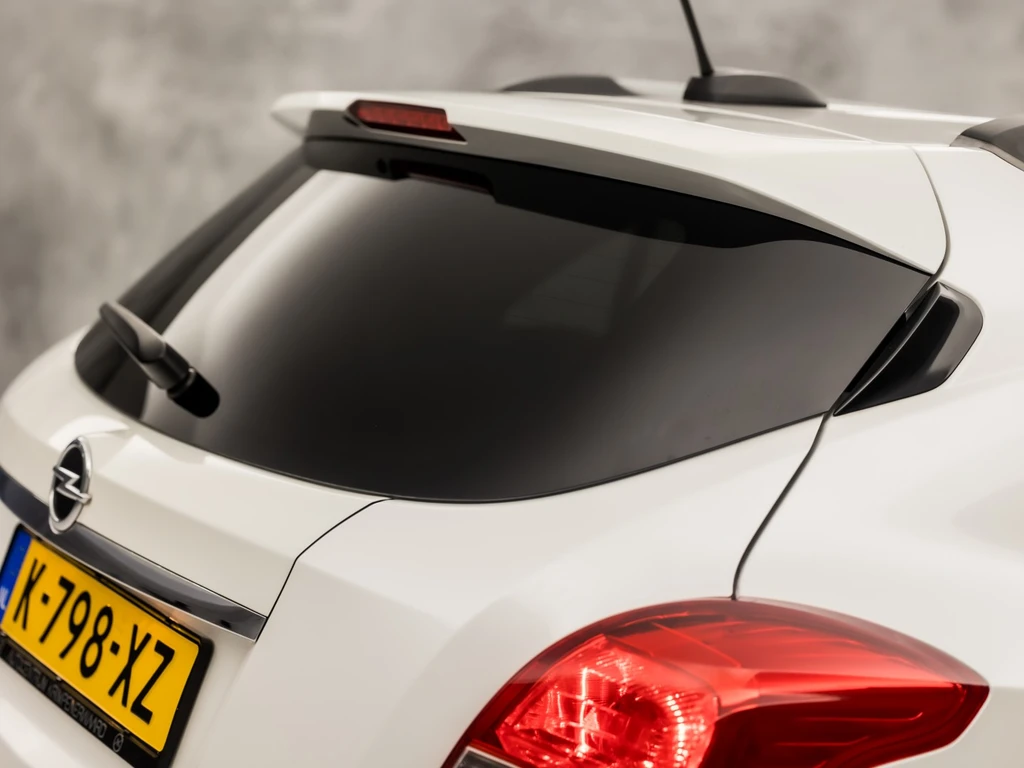 Opel Mokka – foto 29