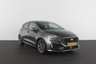 Ford Fiesta – thumbnail 6