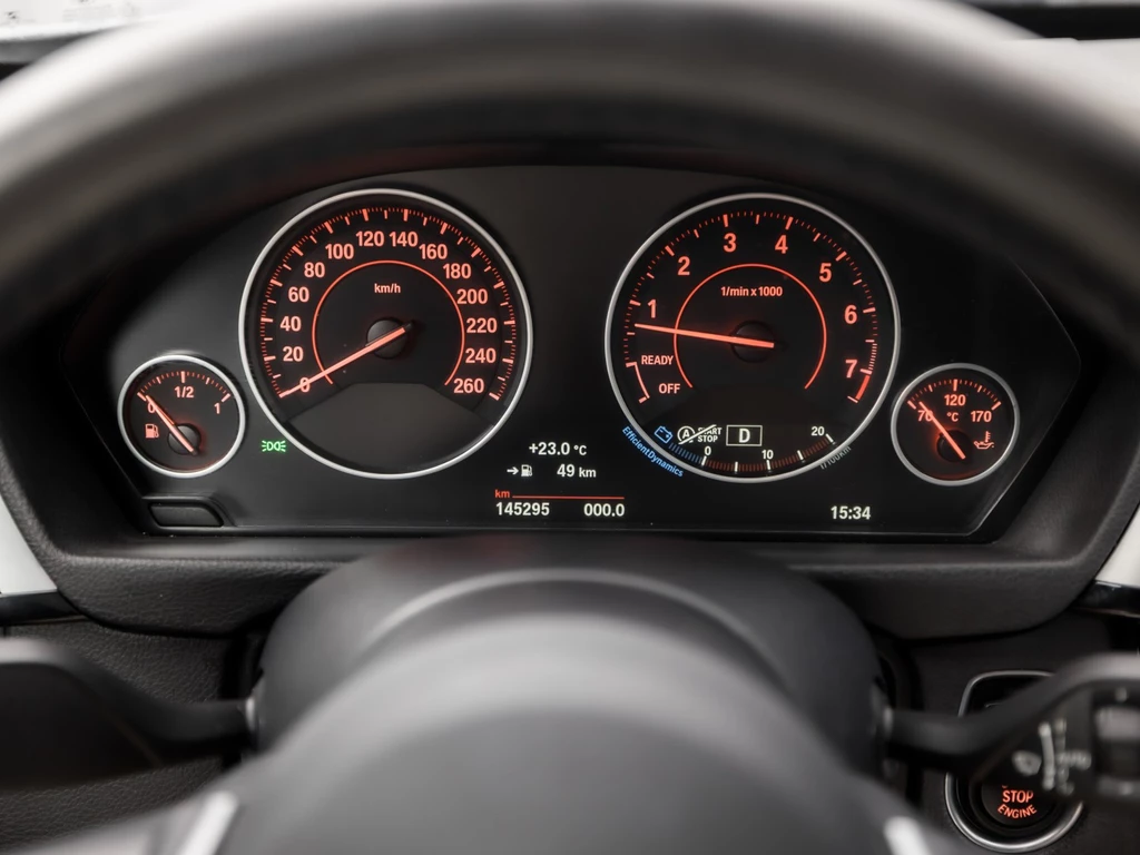 BMW 3 Serie – foto 22