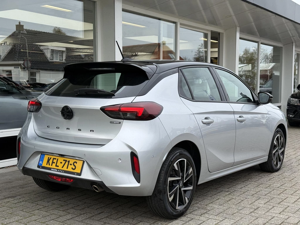 Opel Corsa – foto 5
