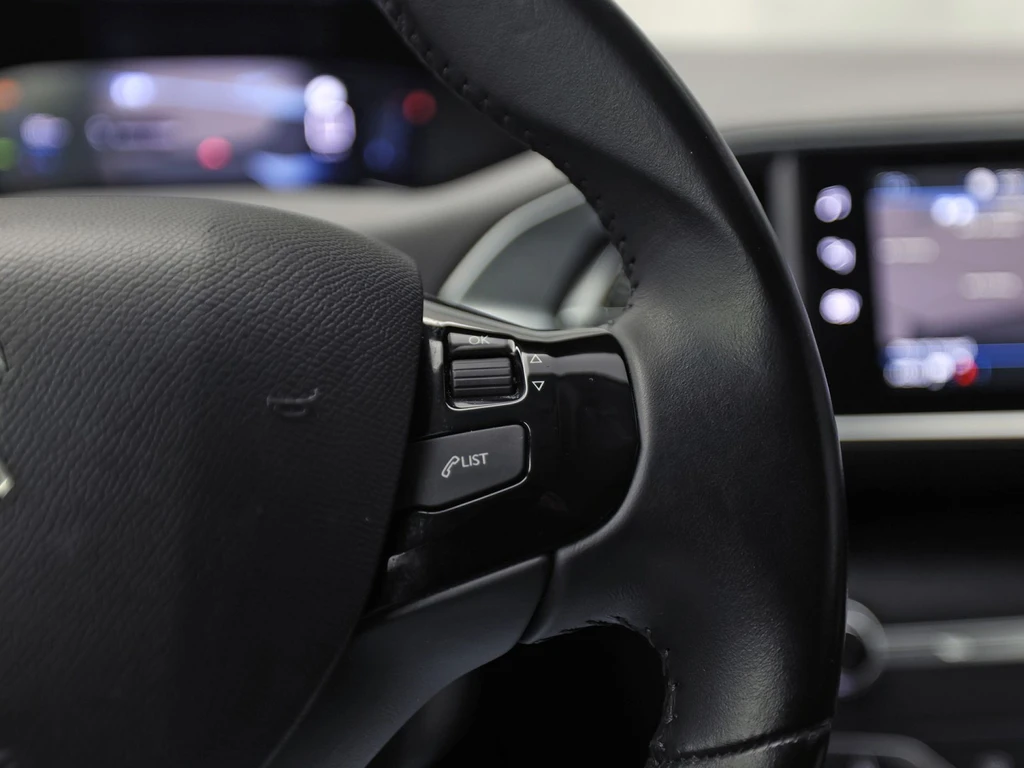 Peugeot 308 – foto 20