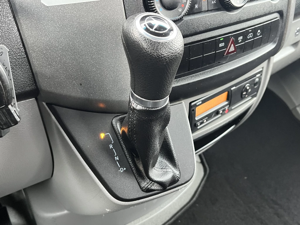 Mercedes-Benz Sprinter – foto 48
