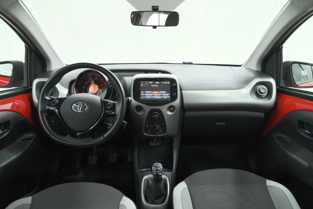 Toyota Aygo – foto 15
