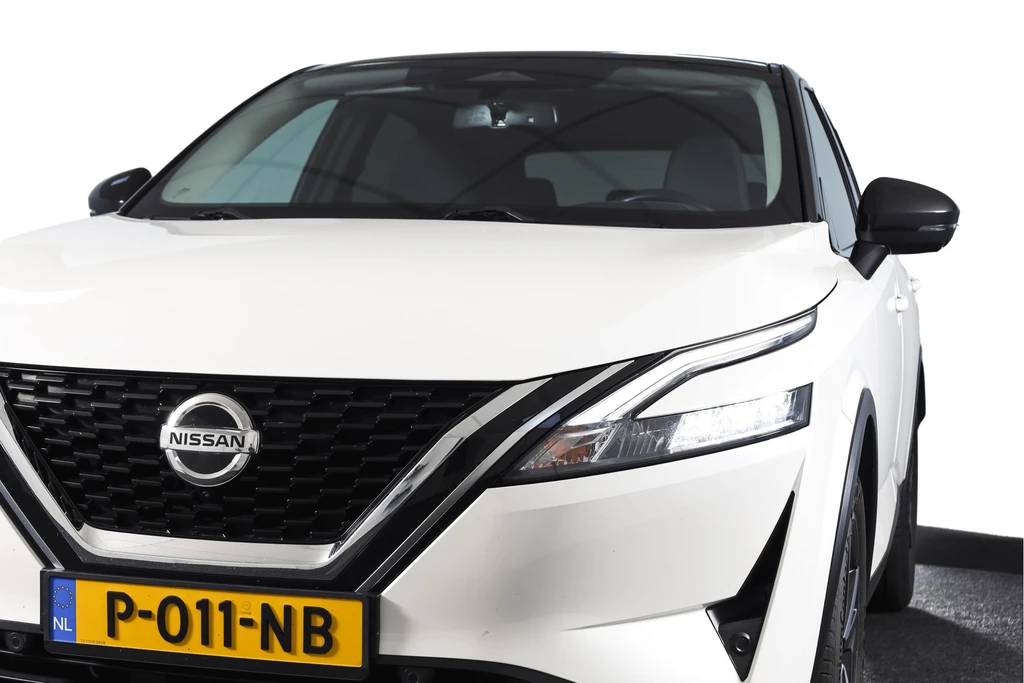 Nissan QASHQAI – foto 36