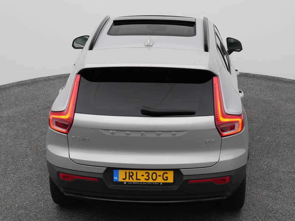 Volvo XC40 – foto 10