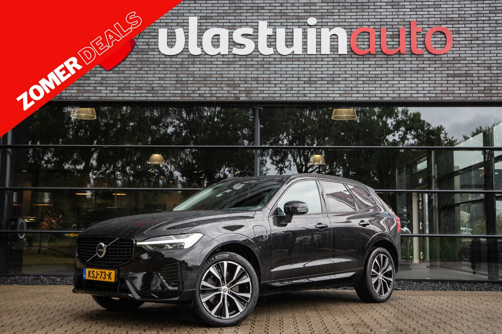 Volvo XC60 – foto 1