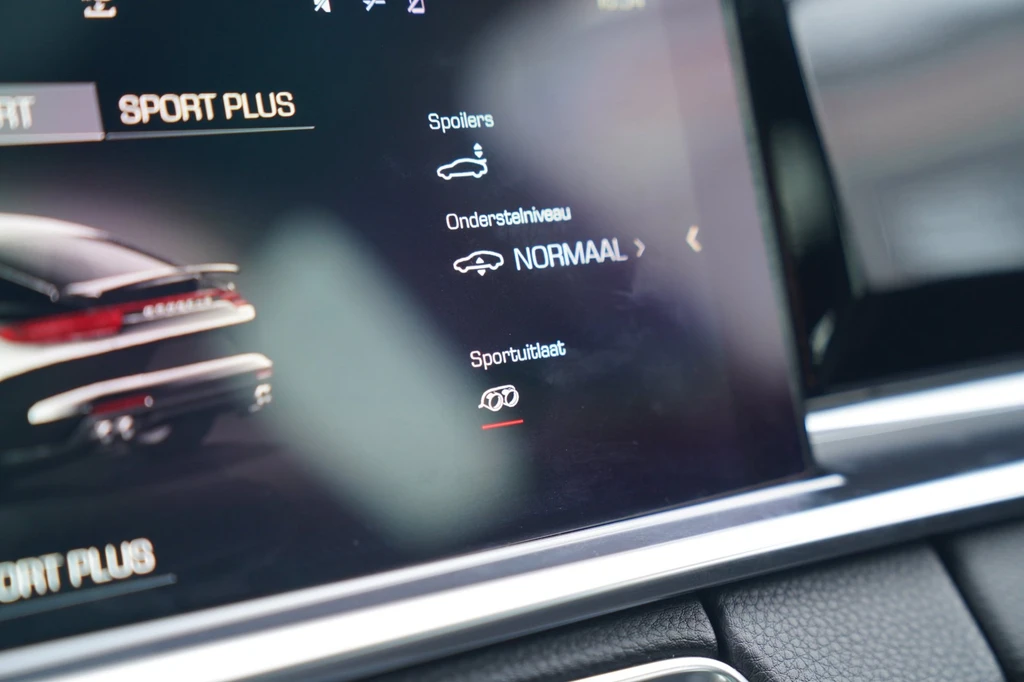 Porsche Panamera – foto 44