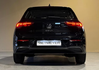 Volkswagen Golf – thumbnail 4