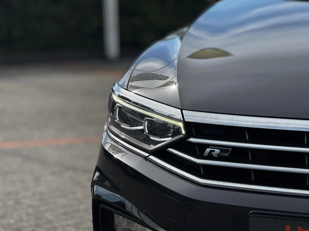Volkswagen Passat – foto 32