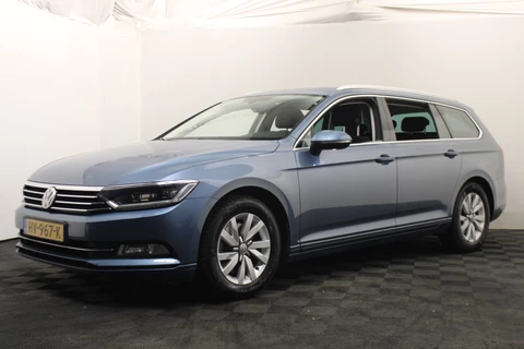 Volkswagen Passat Variant 1.4 TSI ACT Business Edition |Camera|Navi|