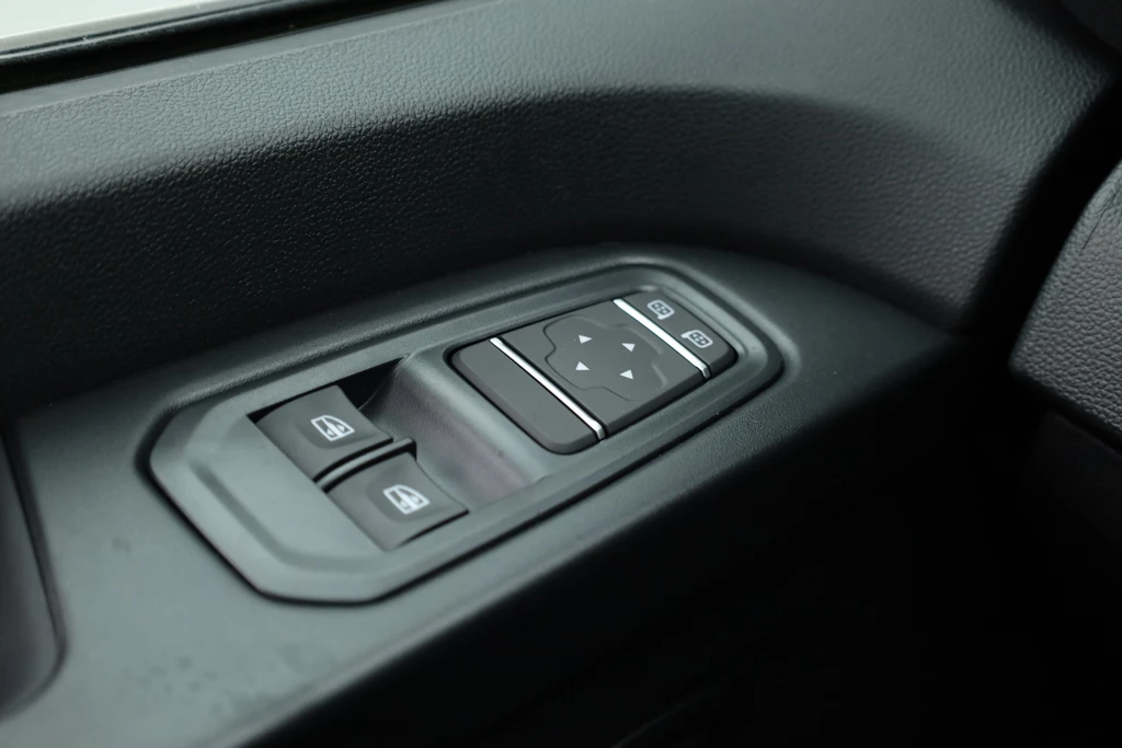 Renault Trafic – foto 9