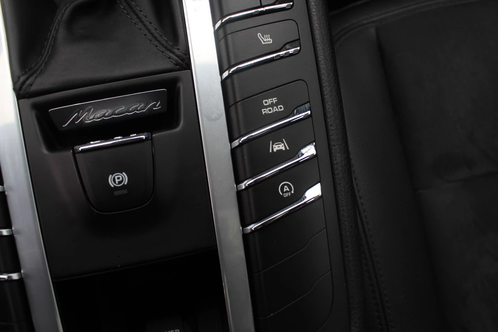 Porsche Macan – foto 28