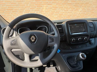 Renault Trafic – thumbnail 14