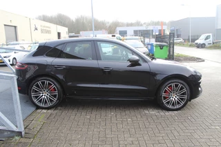 Porsche Macan – thumbnail 6
